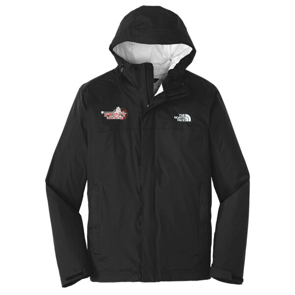   - DryVent Rain Jacket Thumbnail