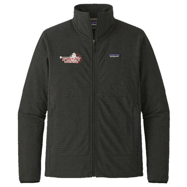   - Men's R1 TechFace Jacket Thumbnail