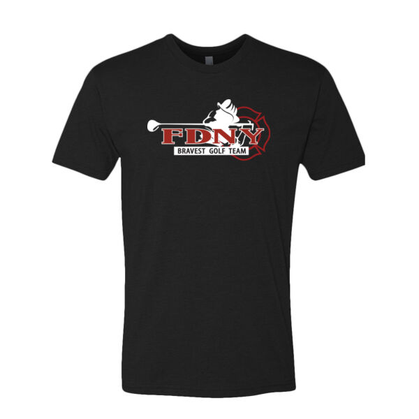   - Unisex CVC T-Shirt Thumbnail