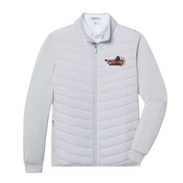   - Patton 2.0 Jacket Thumbnail