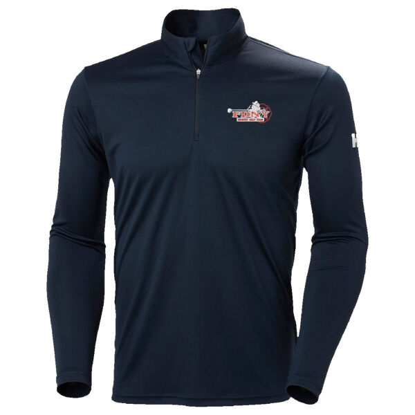   - Men's HH Tech Half-Zip 2.0 Thumbnail