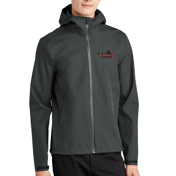   - Waterproof Rain Shell Thumbnail