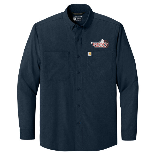   - Force ® Sun Defender Long Sleeve Shirt Thumbnail