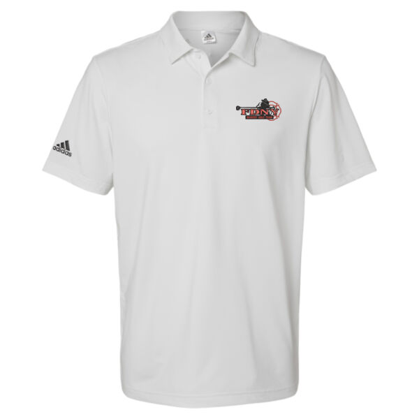   - Men's Ultimate365 Solid Polo Thumbnail