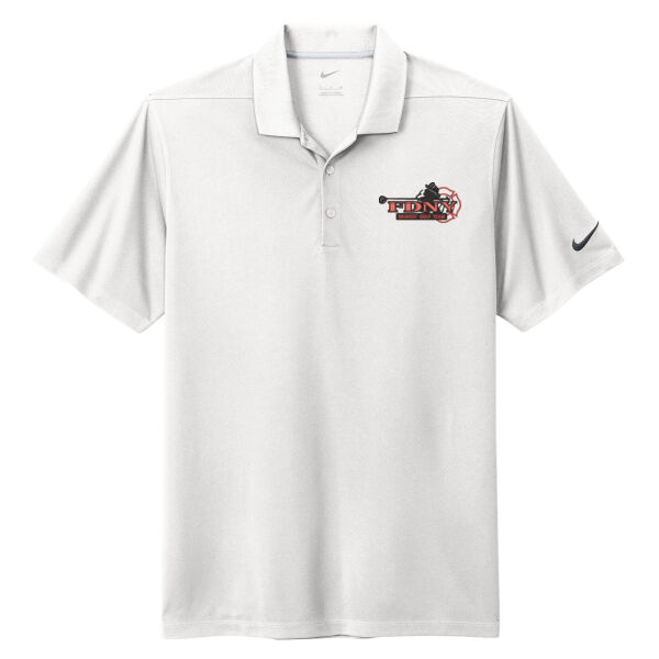   - Dri FIT Micro Pique 2.0 Polo Thumbnail