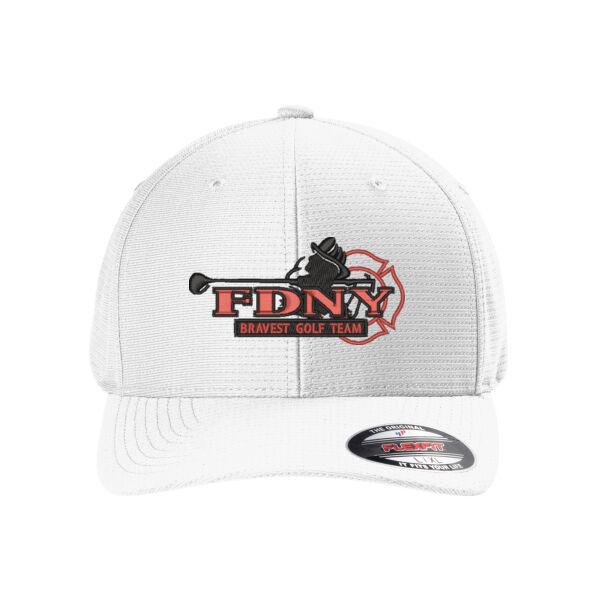  - Rad Flexback Cap Thumbnail