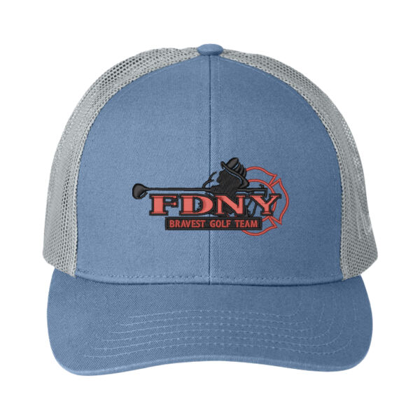   - LoPro Snapback Trucker Cap Thumbnail