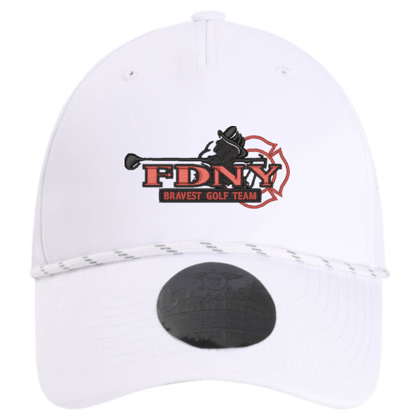   - The Dyno Cap Thumbnail