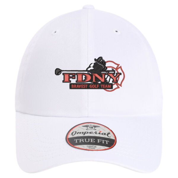   - The Original Buckle Dad Hat Thumbnail