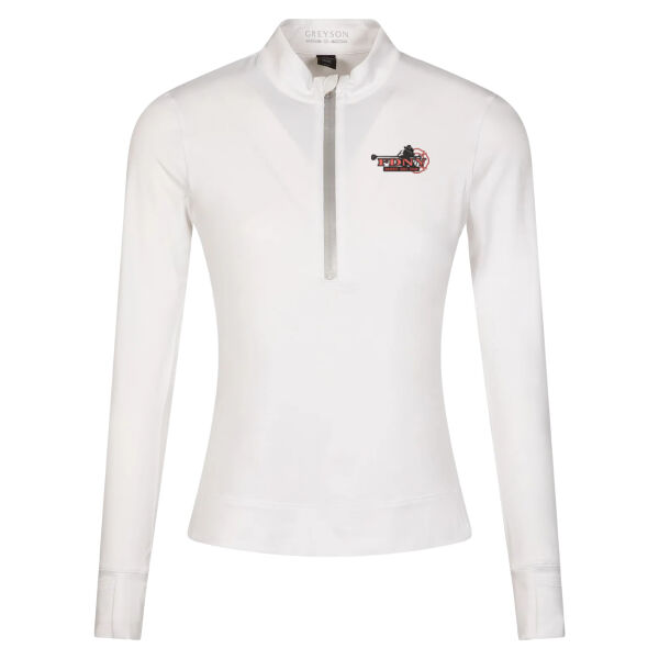   - Women's Halley Quarter Zip II Thumbnail