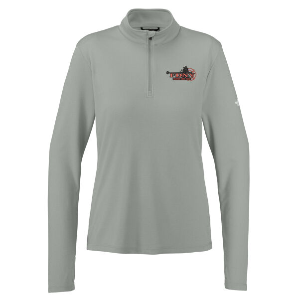   - Women's Ambition 1/4 Zip Thumbnail