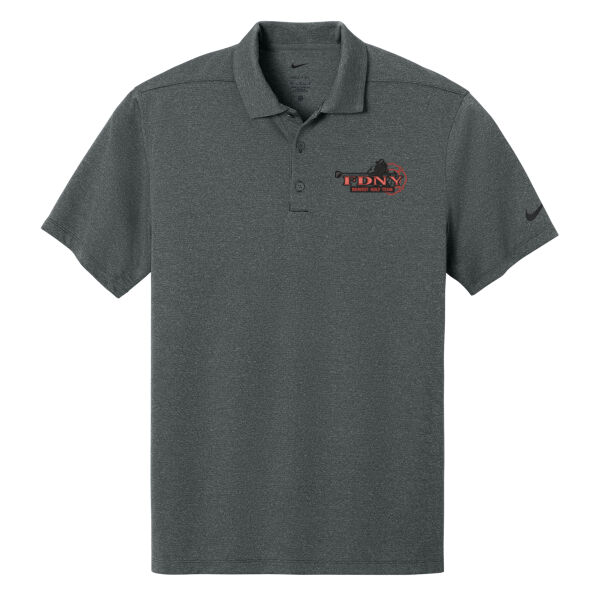   - Dri FIT Smooth Heather Polo Thumbnail