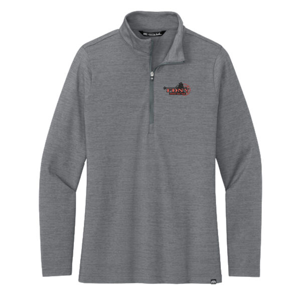   - Women's Crestview 1/4 Zip Thumbnail