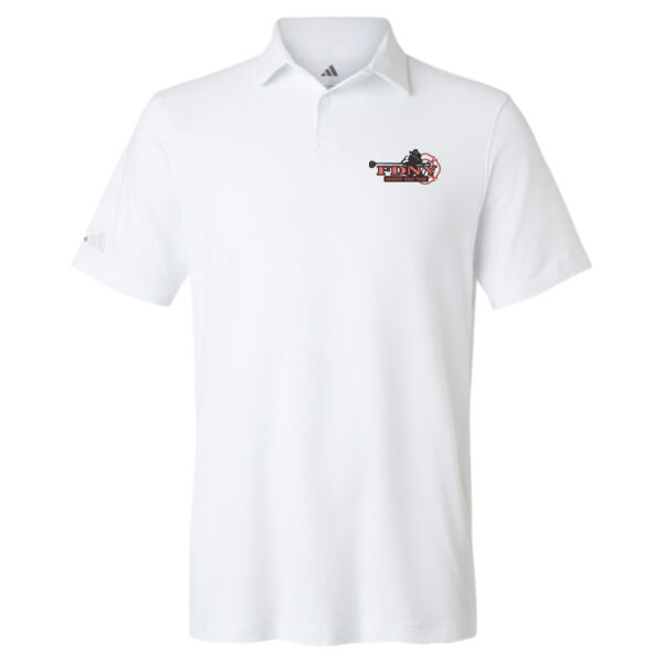   - Men's Blended Polo Thumbnail