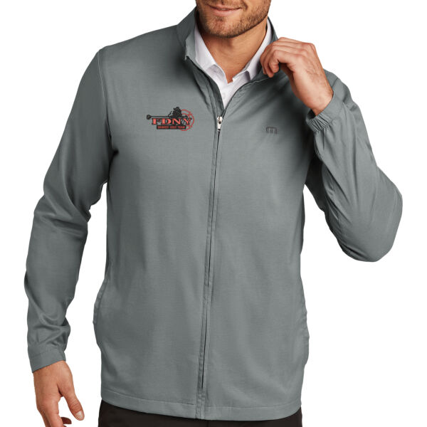   - Surfside Full Zip Jacket Thumbnail