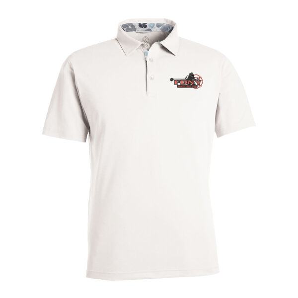   - Men's James H Polo Thumbnail