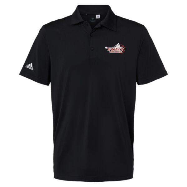   - Men's Ultimate365 Solid Polo Thumbnail
