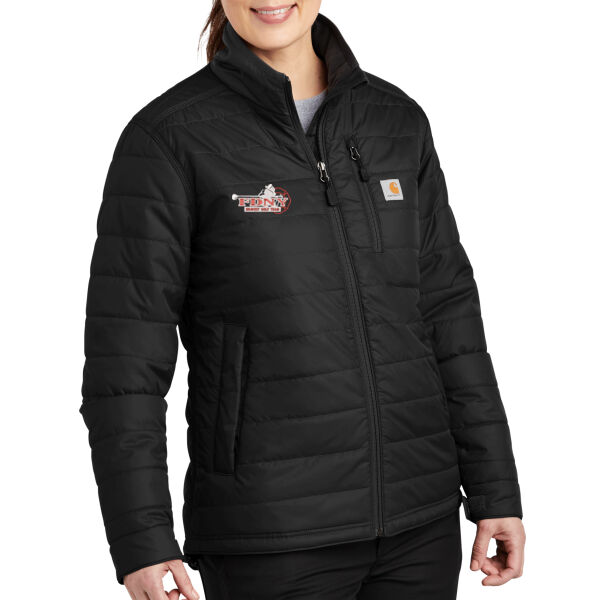   - Women's Gilliam Jacket Thumbnail