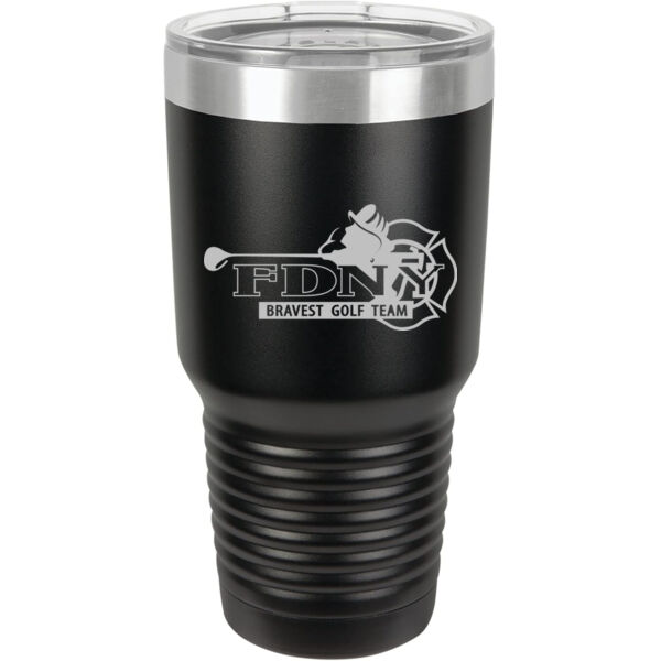   - Premium Ringneck 30 oz. Tumbler Thumbnail