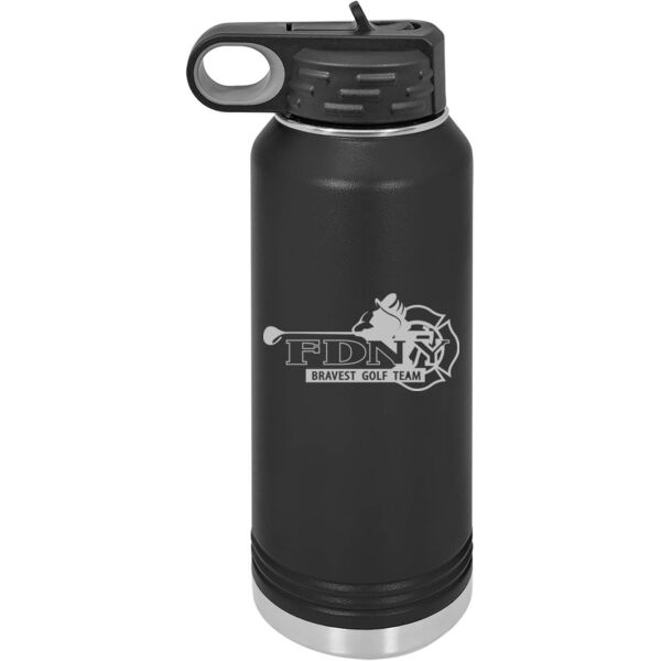   - Premium 32oz Water Bottle Thumbnail
