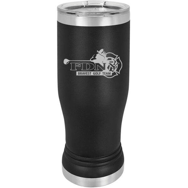   - Premium 14oz Pilsner Tumbler Thumbnail