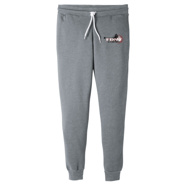   - Unisex Jogger Sweatpants Thumbnail