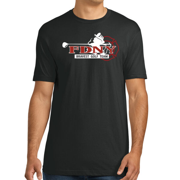   - Adult Cotton Tee Thumbnail