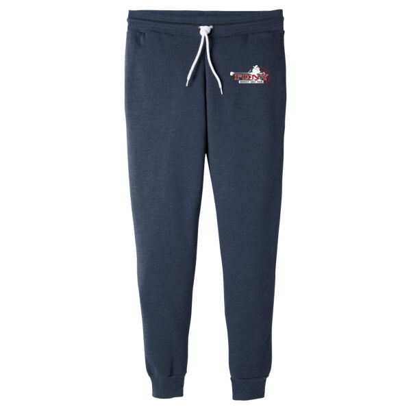   - Unisex Jogger Sweatpants Thumbnail