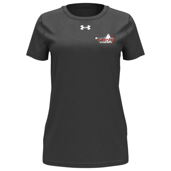   - Women's Team Tech™ T-Shirt Thumbnail