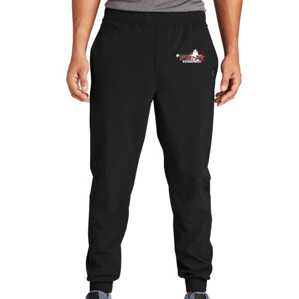   - Connection Jogger Thumbnail