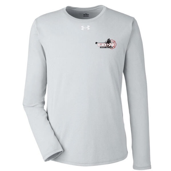   - Men's Team Tech™ Long Sleeve T-Shirt Thumbnail