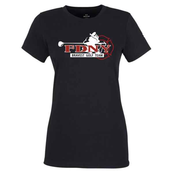   - Women's Athletic 2.0 T-Shirt Thumbnail