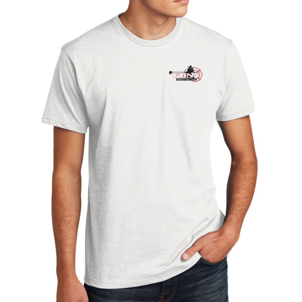   - Adult CVC Tee Thumbnail