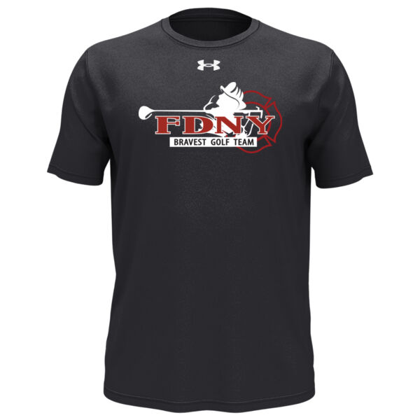  - Men's Team Tech™ T-Shirt Thumbnail