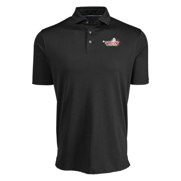   - Omaha Short Sleeve Polo Thumbnail