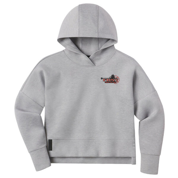   - Luxbreak Oversized Hoodie Thumbnail