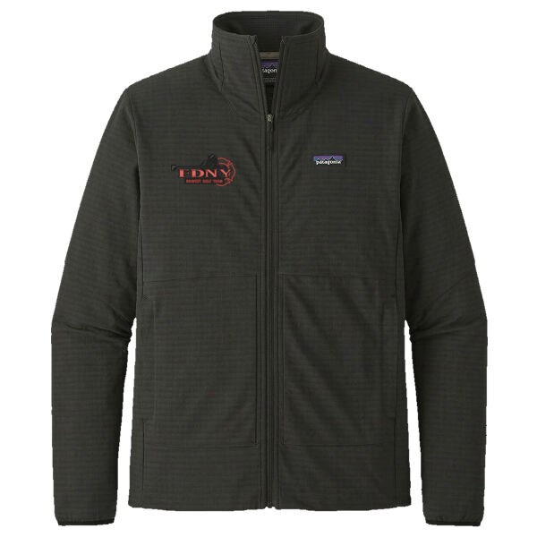   - Men's R1 TechFace Jacket Thumbnail