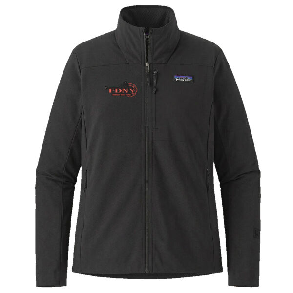   - Women's R1 CrossStrata Jacket  Thumbnail