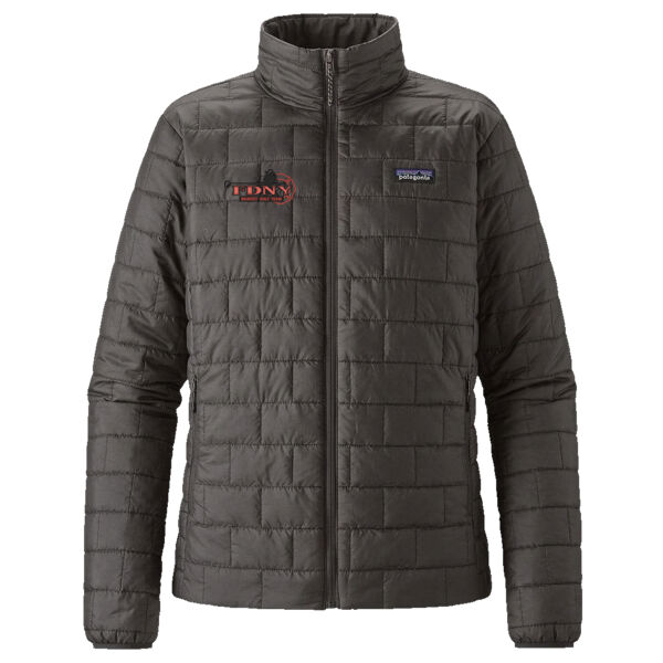   - Women's Nano Puff jacket  Thumbnail