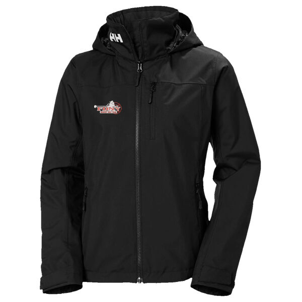   - Women’s Crew Hooded Midlayer Sailing Jacket 2.0 Thumbnail