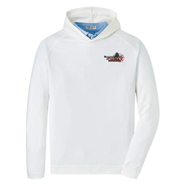   - Pine Performance Hoodie  Thumbnail