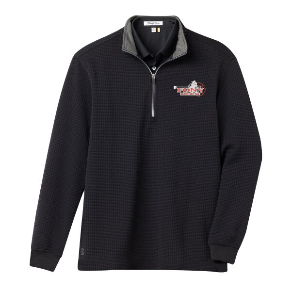   - Optic Quarter Zip Thumbnail