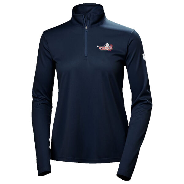   - Women's HH Tech Half-Zip Thumbnail
